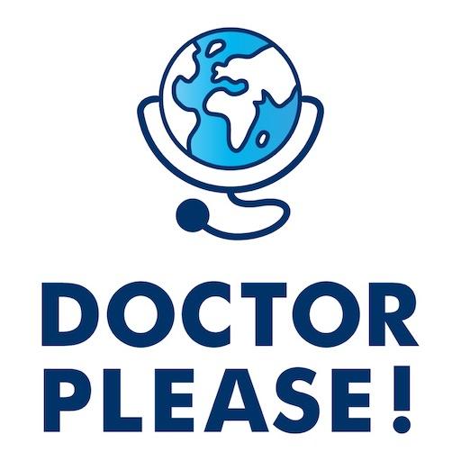 Doctor Please Logo